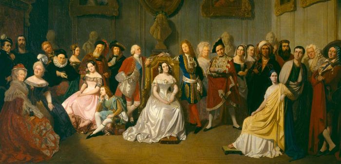 La Comédie-Française au Louvre-Lens, Louvre-Lens, Lens