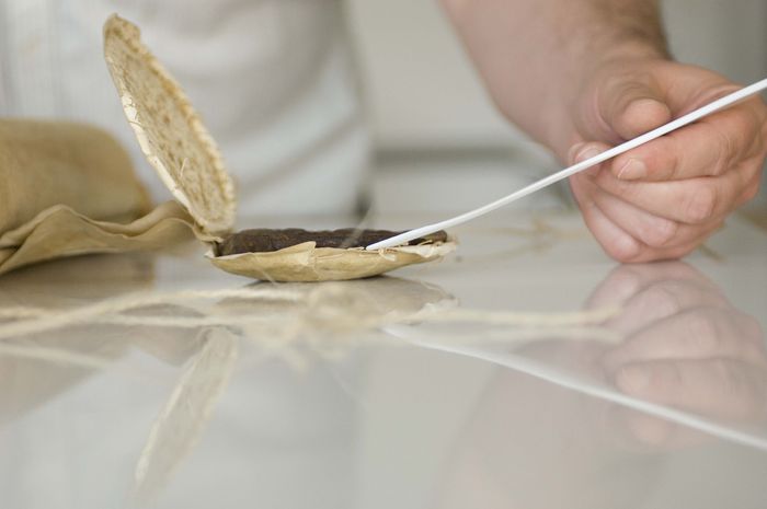 La conservation restauration en service d’archives, Archives municipales, Toulouse