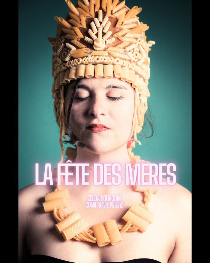 La Fête des mères, Théâtre Le Grenier, Bougival