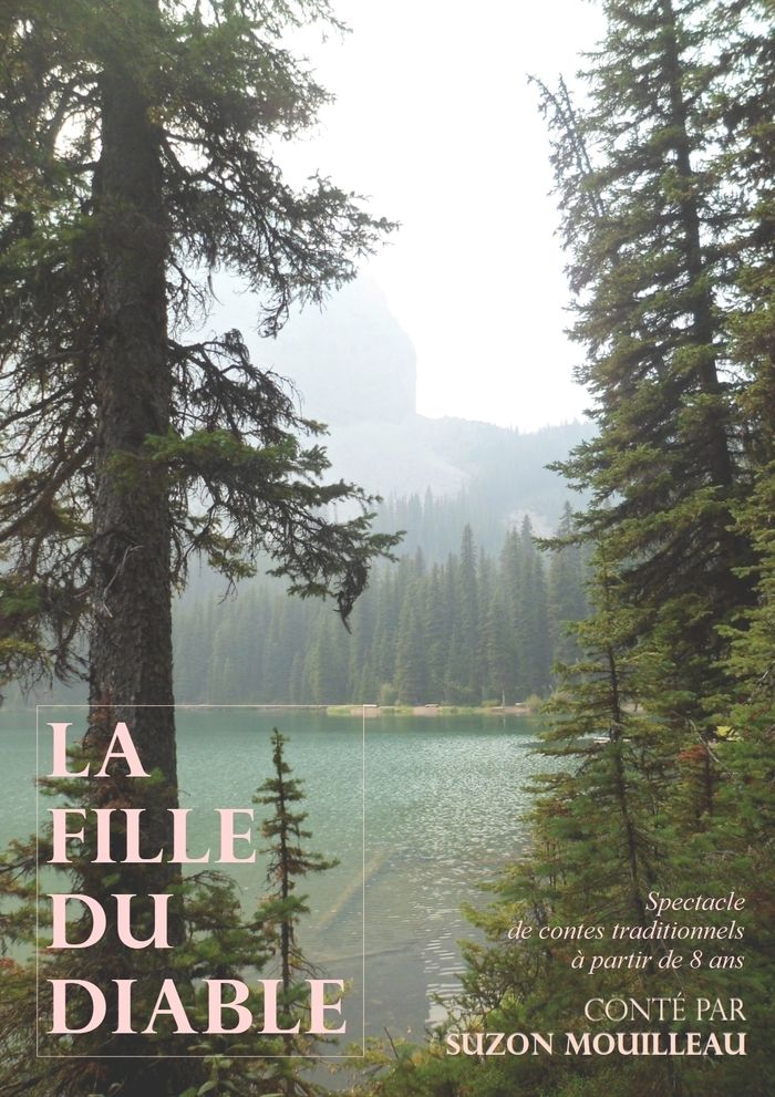 La Fille du Diable, La Grande Ourse, Corn