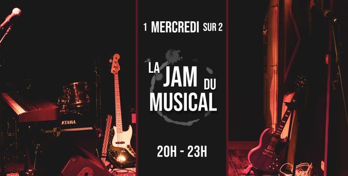La jam du Musical, le musical, Lille