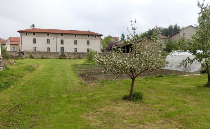 La maison Vinols ouvre ses portes, Ancien hôtel de Vinols, Craponne-sur-Arzon