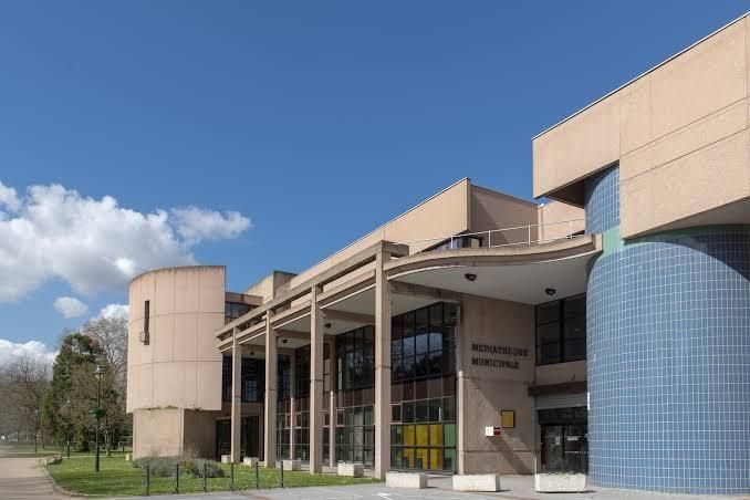 La médiathèque Chantemerle vous ouvre ses portes pour de nombreuses activités., Médiathèque Chantemerle, Corbeil-Essonnes