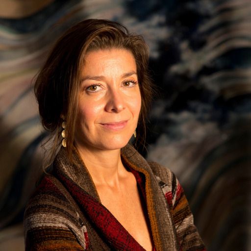 La mort une nouvelle naissance : conférence du Dr Sylvie Dethiollaz à la Bibliothèque de la Cité, Bibliothèque de la Cité, Genève