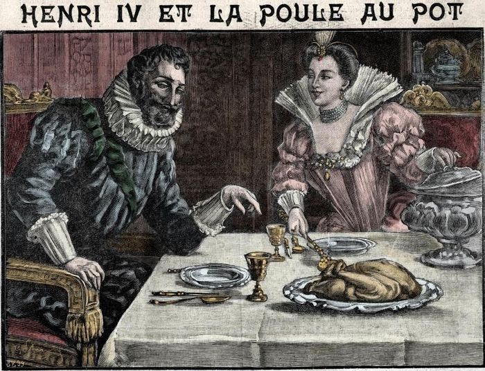 La nourriture à la table du maître-tapissier Guillaume Werniers – « Que mangeait on au temps de Guillaume Werniers ? », Musée de l’Hospice Comtesse, Lille