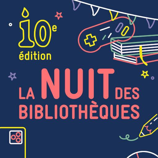 La Nuit des bibliothèques au Point bibli Brazza, Point Bibli Brazza, Bordeaux