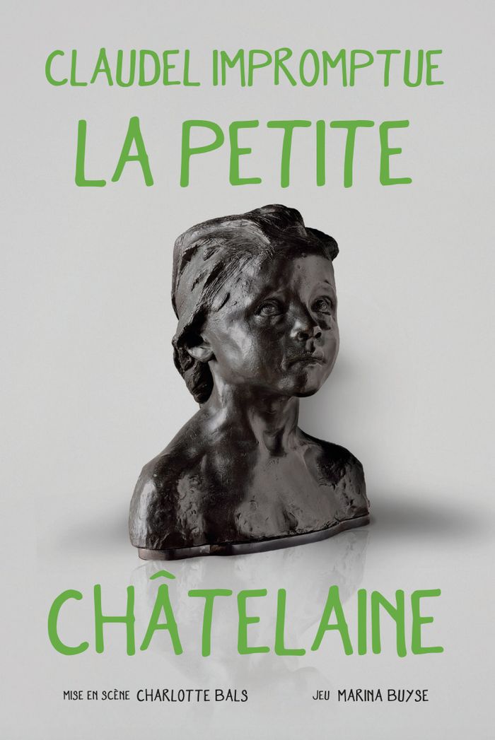 La Petite Châtelaine, Médiathèque Saint Maurice Pellevoisin, Lille