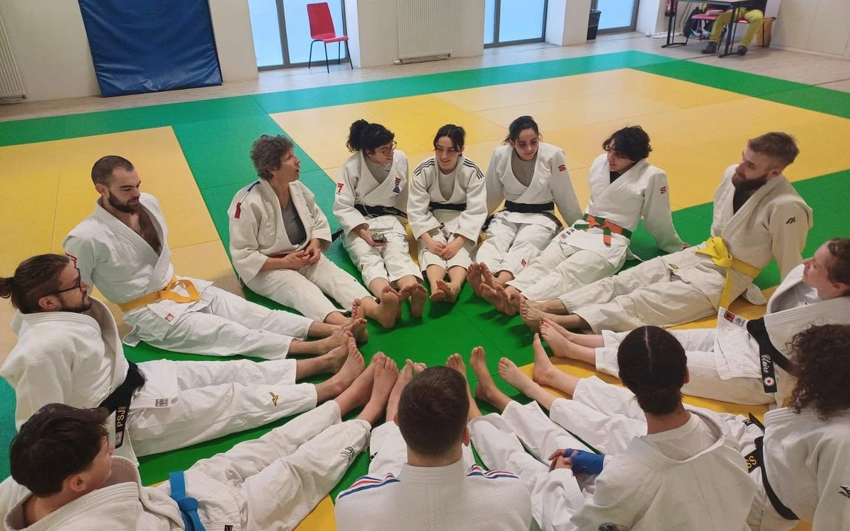 La quinzaine du handicap et de l’inclusion Complexe sportif Michelet-Curial-Cambrai Paris