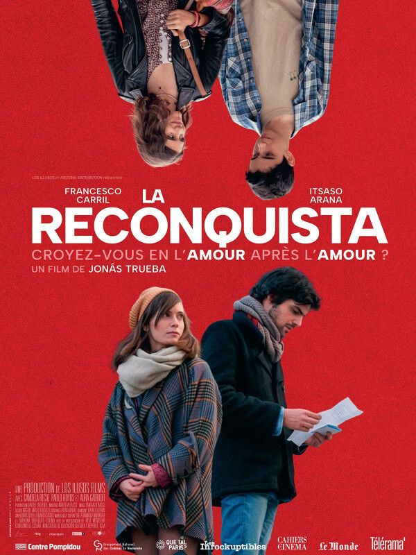 La reconquista, Le Cratère – Toulouse, Toulouse
