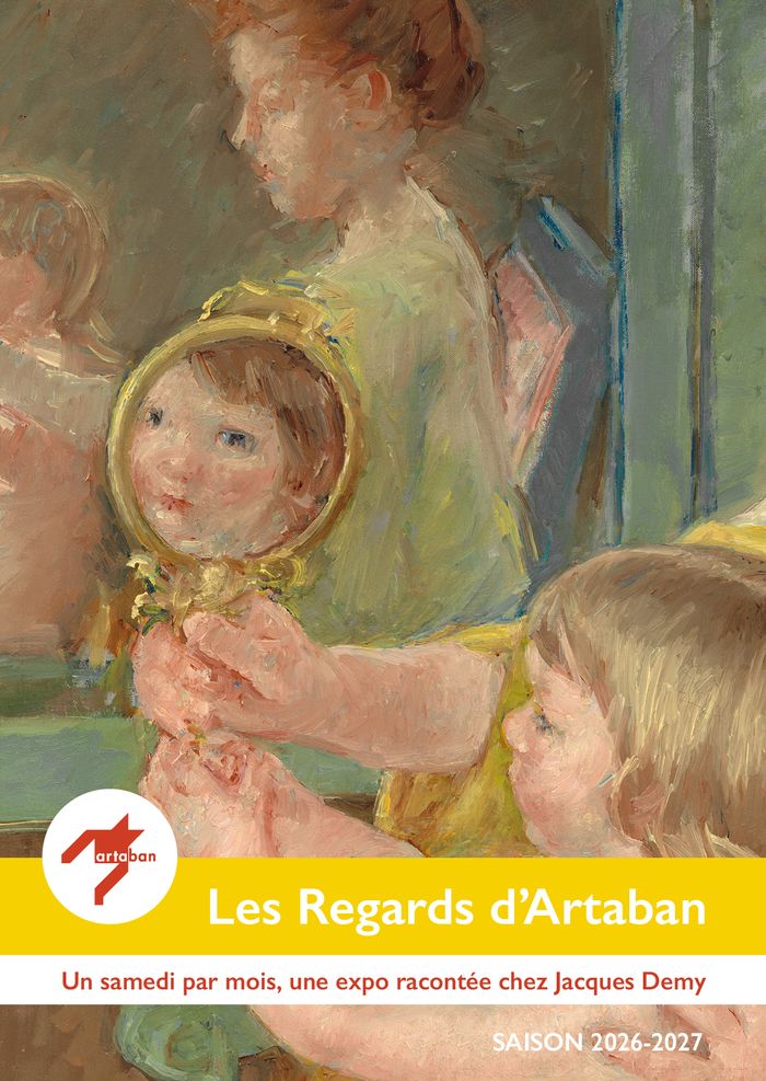 La rentrée d’Artaban Salle Jules Vallès Nantes