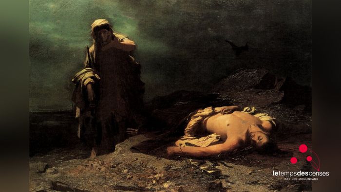 La réplique s&rsquo;explique ! Antigone, Sophocle, Le Temps des Cerises, Issy-les-Moulineaux