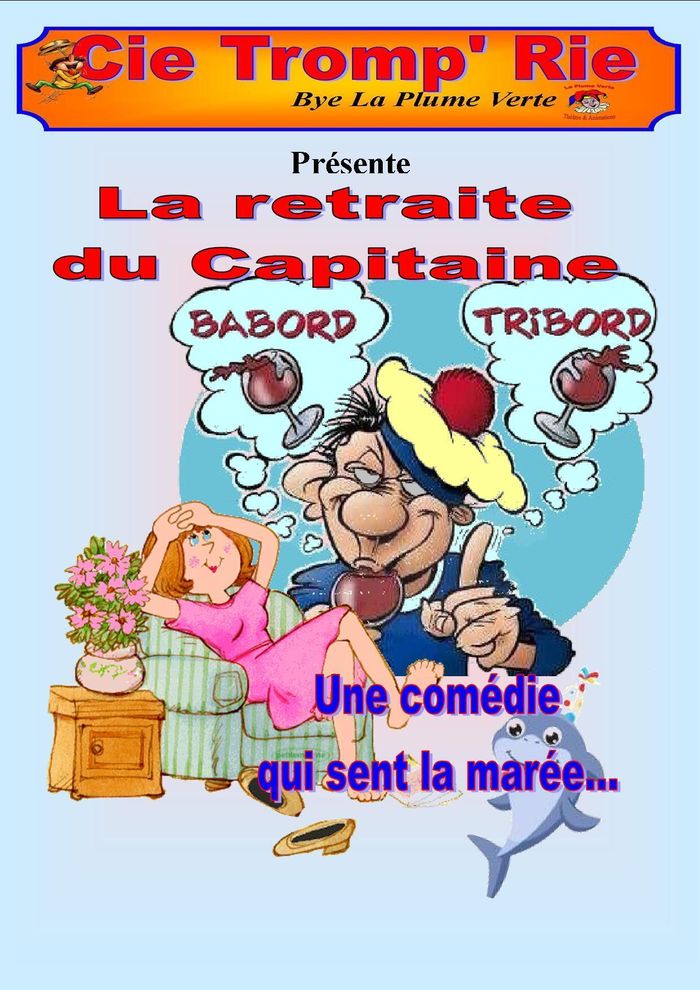 La retraite du capitaine, salle des fetes rue de Bussy 52300 Thonnance les Joinville, Thonnance-lès-Joinville