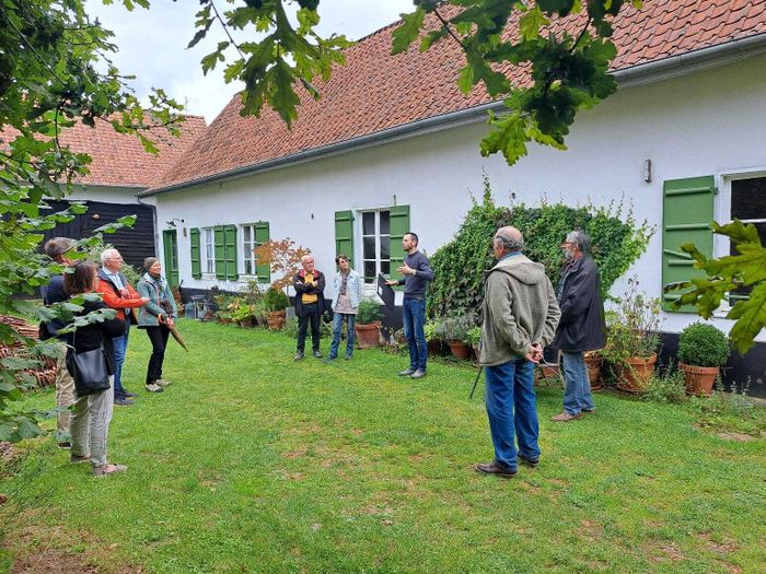 La Sereine : Histoire et architecture d’une longère traditionnelle, La Sereine, Loison-sur-Créquoise