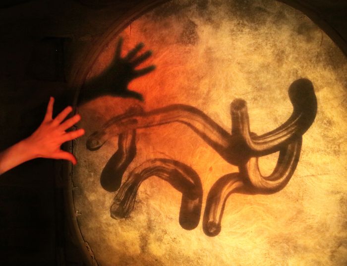 LA TRACE DU SON – Collectif Maw Maw, Théâtre Monsigny, Boulogne-sur-Mer