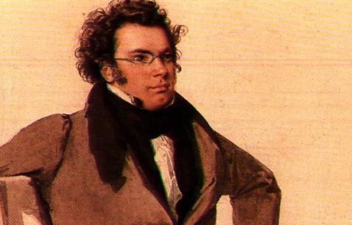 La truite de Schubert, Les Caves Versoix, Genève