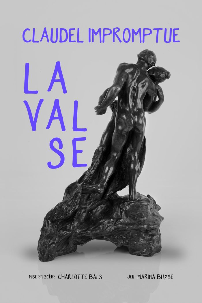 La Valse est cool, médiathèque de Vic-sur-Aisne, Vic-sur-Aisne