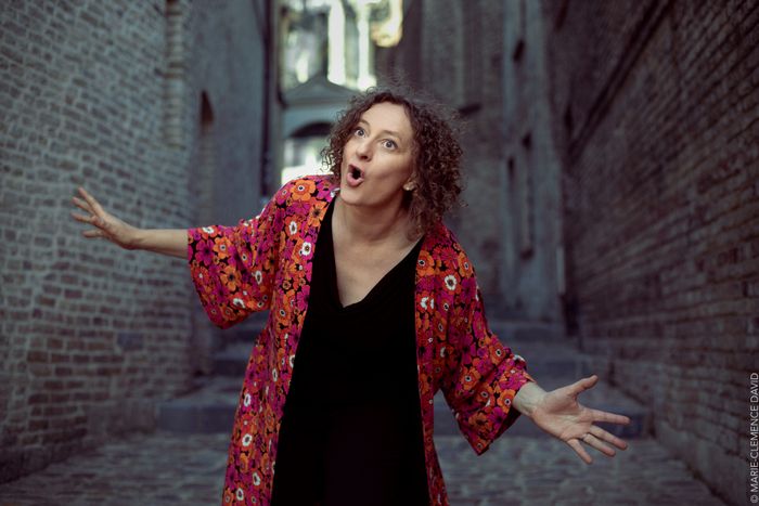 La Voix est Libre!, Chateau d’Hardelot, Condette