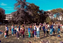 La Paillette théâtre