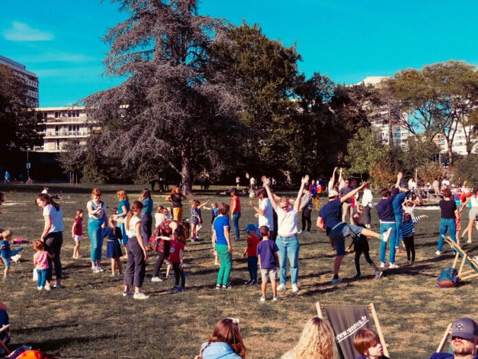 La Paillette théâtre