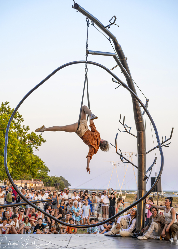 Lancement saison culturelle 2026-27, Parc Sourreil, Villenave-d’Ornon