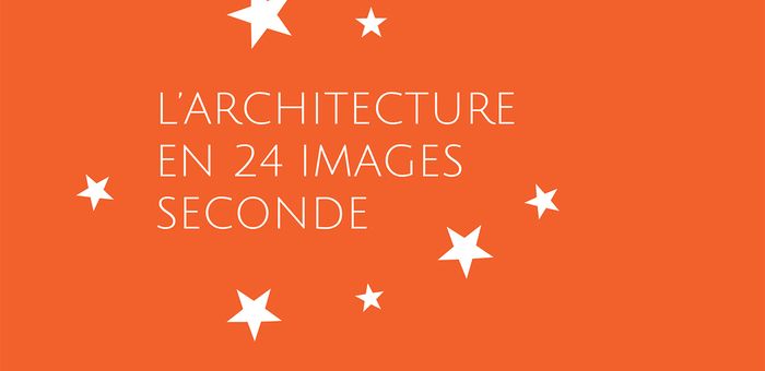 L’architecture en 24 images seconde, Bibliothèque Francophone Multimédia centre-ville, Limoges