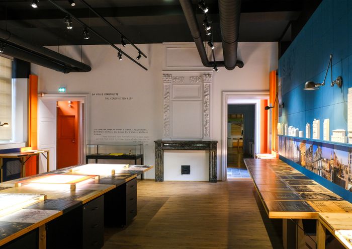 Le CambraiScope, le Labo Cambrai, Cambrai