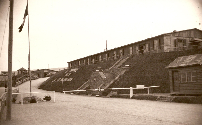 Le camp d’internement du Struthof 1944-1945, Mémorial du camp de concentration de Natzweiler-Struthof, Natzwiller