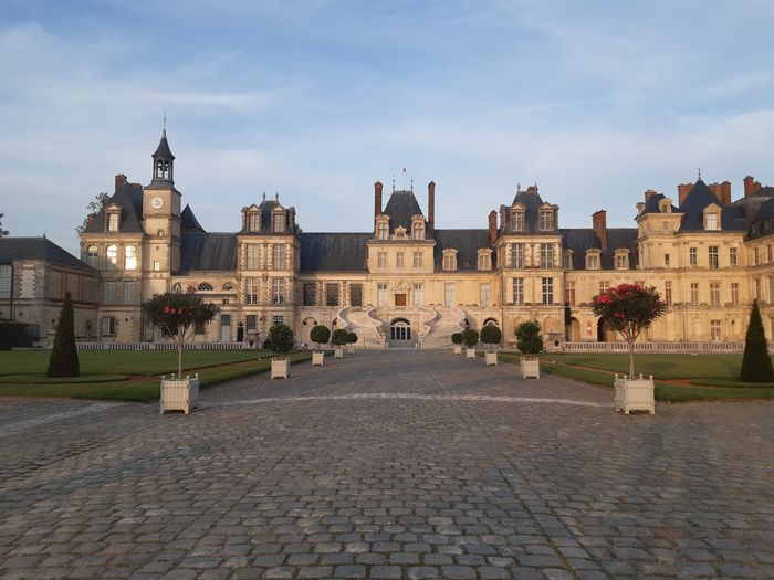 Le château de Fontainebleau vous invite lors de ces deux journées exceptionnelles à une immersion au cœur de son patrimoine historique !, Château de Fontainebleau, Fontainebleau