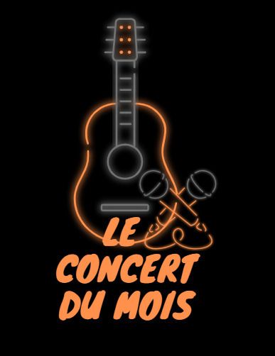 Le Concert Du Mois, Médiathèque du Val de Blaise, Wassy