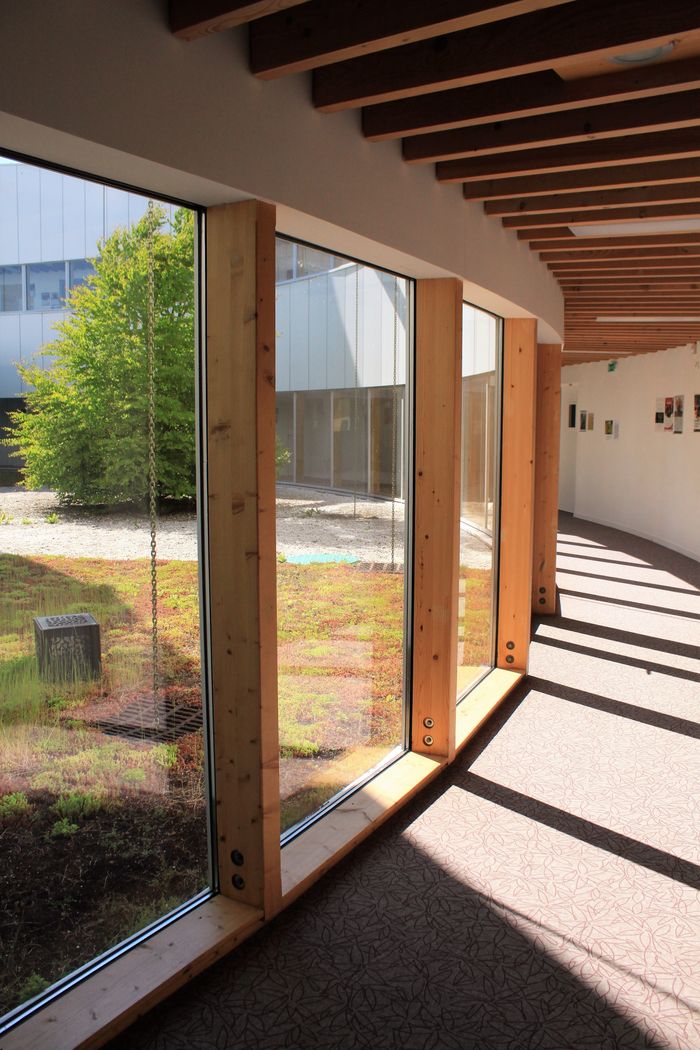 Le Conservatoire de Pontivy Communauté, Conservatoire de Pontivy Communauté, Pontivy