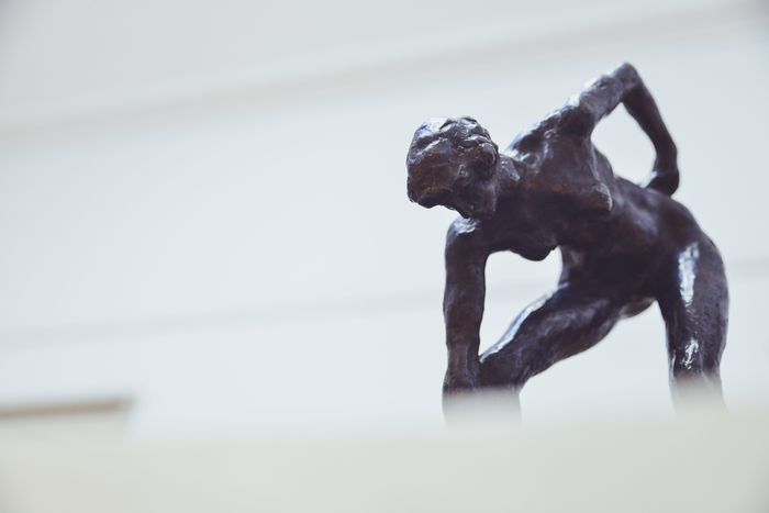 Le corps à l’œuvre : Beaux-Arts, Musée d’art et d’histoire, Genève