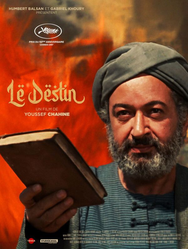 Le Destin, Le Luxy, Ivry-sur-Seine