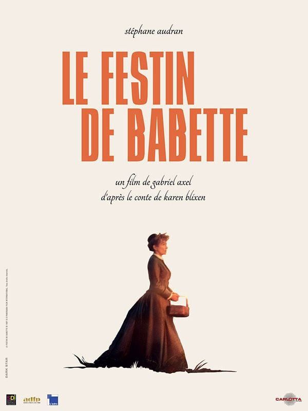 Le Festin de Babette, Espace Jean Vilar, Arcueil
