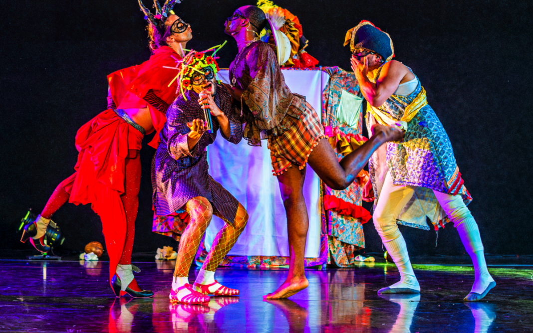 Le Festival mois kréyol 2026 – #10