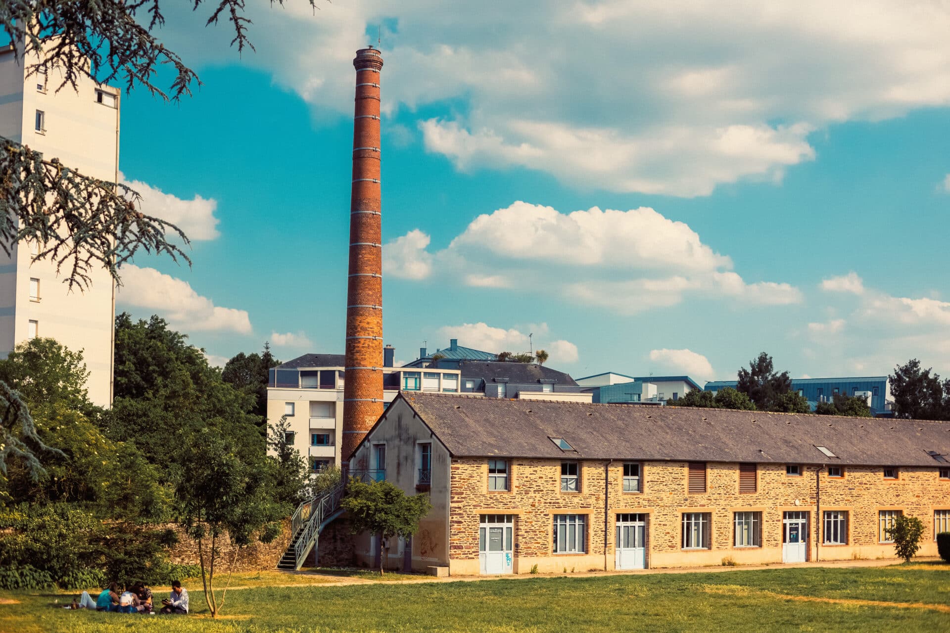 La Paillette théâtre
