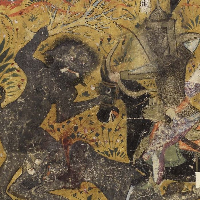 LE LIVRE DES DJINNS de Nacer Khémir, La Cave Poésie René-Gouzenne, Toulouse