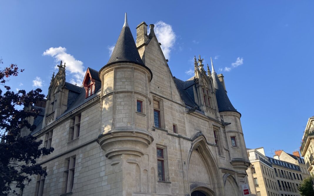 Le Marais libertin et scandaleux : visite insolite