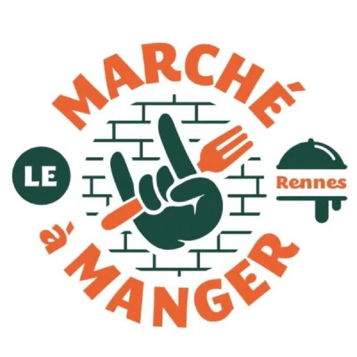 Le Marché à Manger, La Criée centre d’art contemporain et l’édulab Pasteur, Rennes
