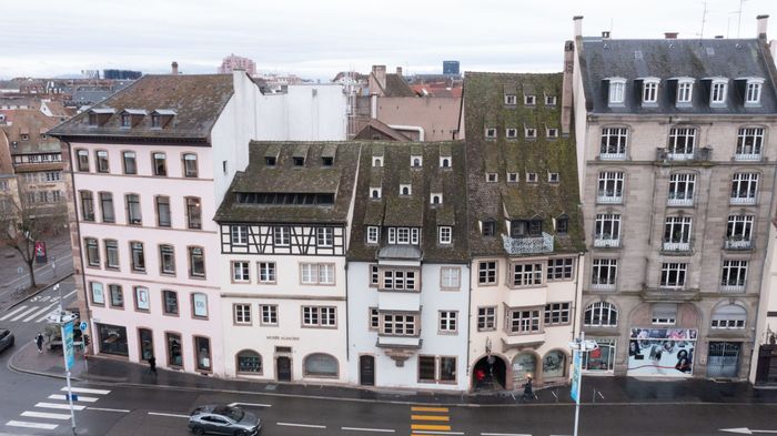 Le Musée Alsacien se refait une beauté !, Musée alsacien, Strasbourg