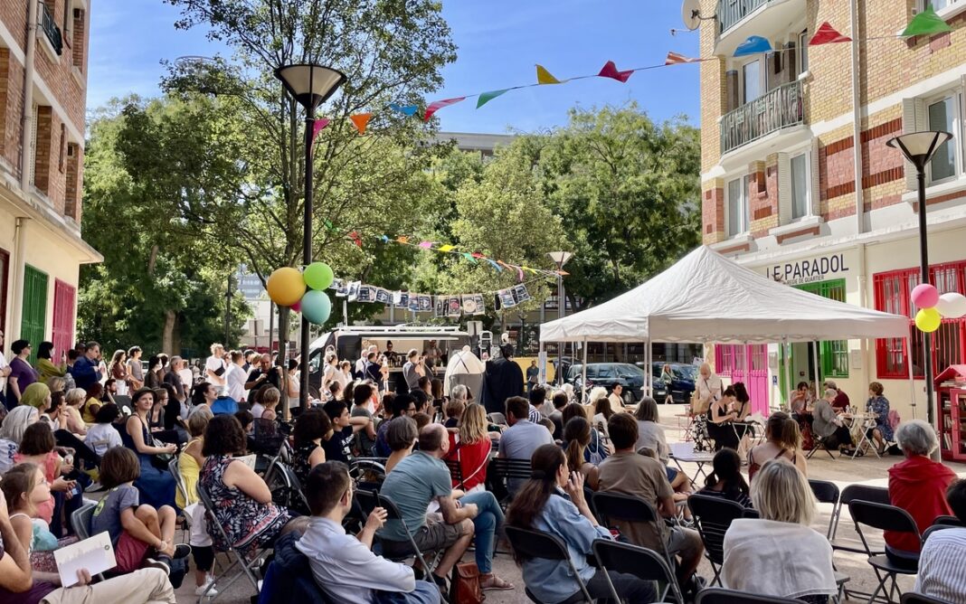 Le ParisOFFestival : des spectacles gratuits à voir en famille ! Théâtre 14 PARIS