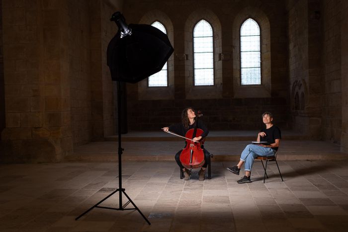 Le Paysage est une suite, Mixt, La Chapelle, Nantes