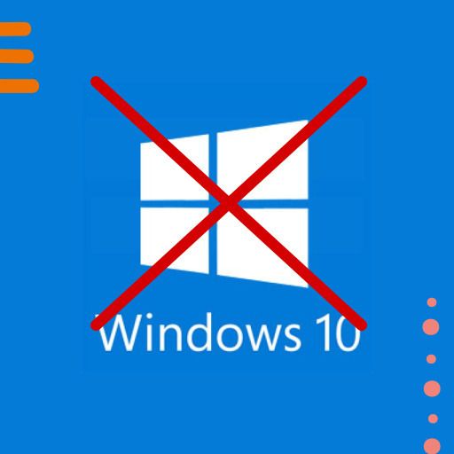 Le point sur : la fin de Windows 10, Médiathèque Castagnéra, Talence