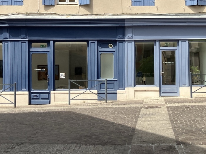 Le rôle et l’histoire du Musée Vivarois César Filhol dans la vieille ville d’Annonay, Galerie Camarade, Annonay