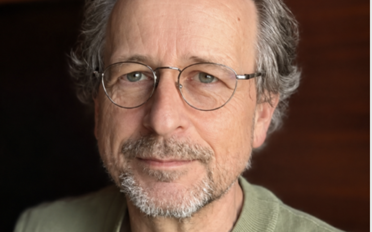 « Le temps d’une image » — Rencontre avec Phil Casoar, journaliste et auteur Maison Européenne de la Photographie Paris