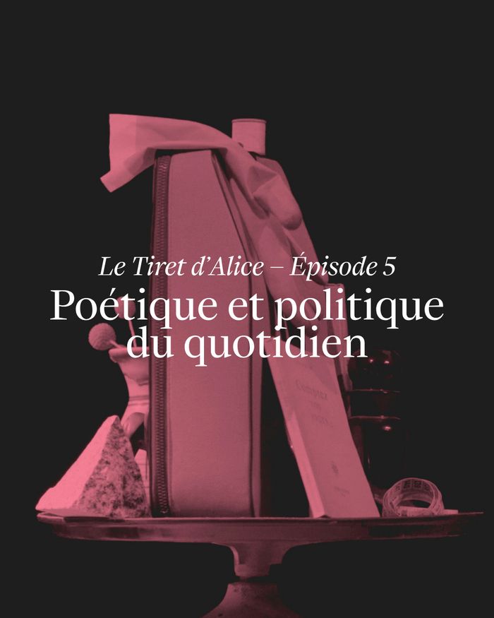 Le Tiret d’Alice – Épisode 5, Villa Bernasconi, Lancy