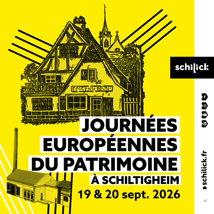 Le Verger du Dinghof, entre nature et patrimoine, Dinghof, Schiltigheim