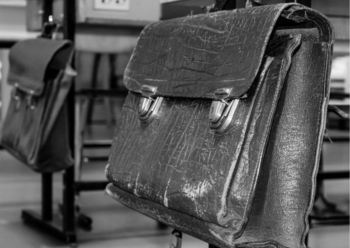 L&rsquo;école d&rsquo;avant, Le Carré Blanc – Médiathèque, Tinqueux