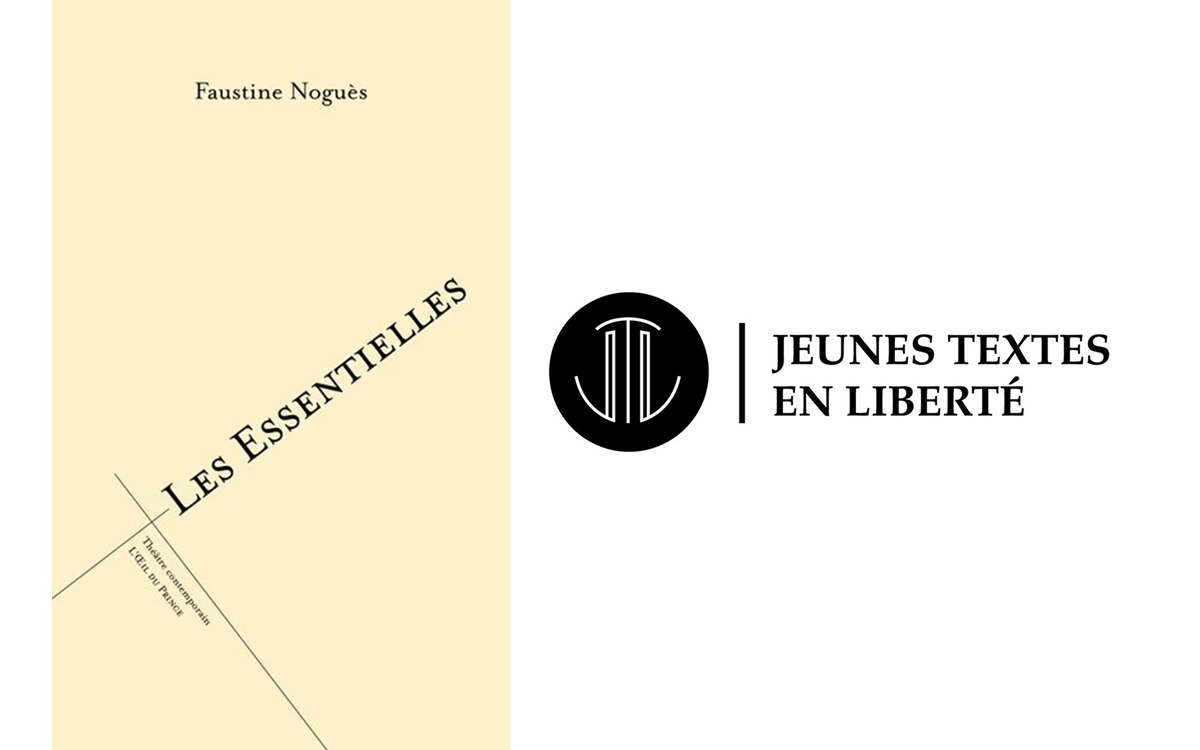 Lecture participative d’un texte de théâtre contemporain avec la MPAA Saint-Blaise Bibliothèque Oscar Wilde Paris