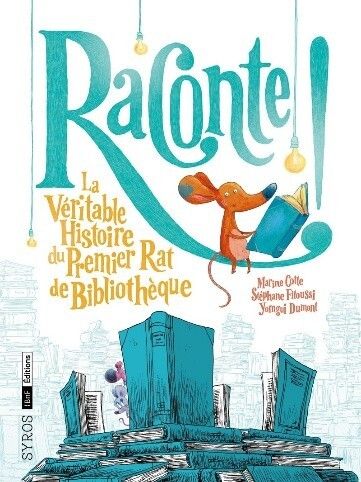 Lecture-promenade en famille, Bibliothèque des Dominicains, Colmar