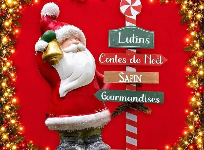 Lectures sous le sapin, Médiathèque Fabre, Toulouse